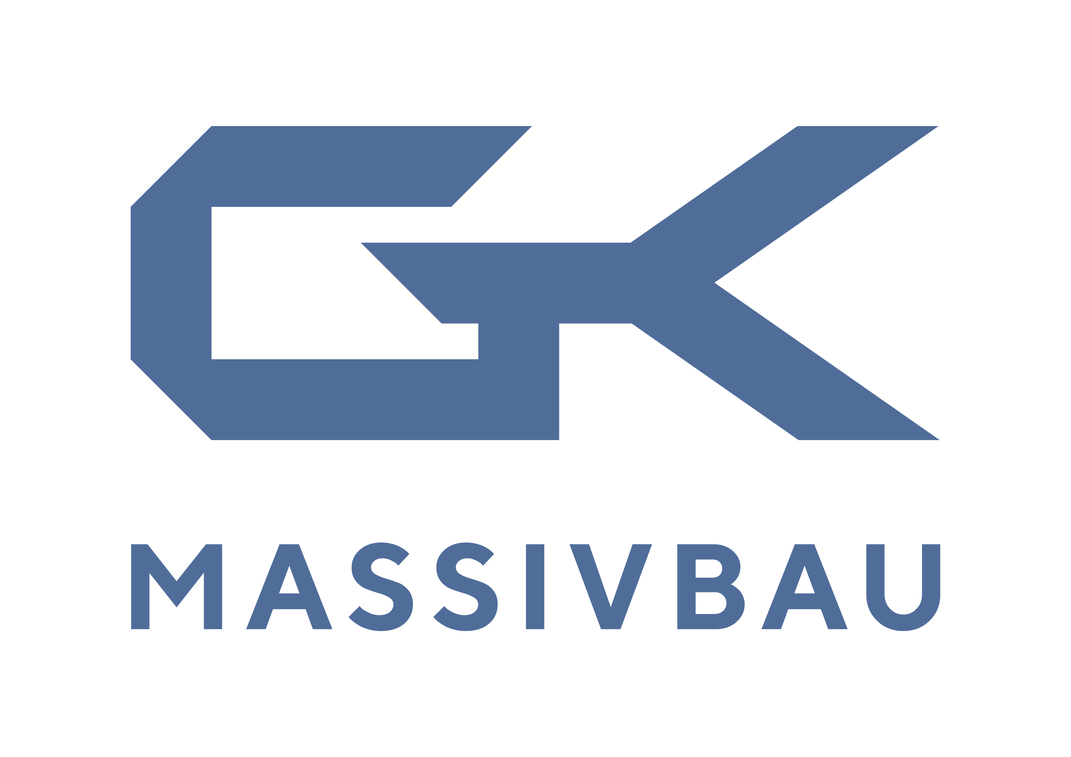 G&K Massivbau GmbH - Hoch & Tiefbau Scheeßel